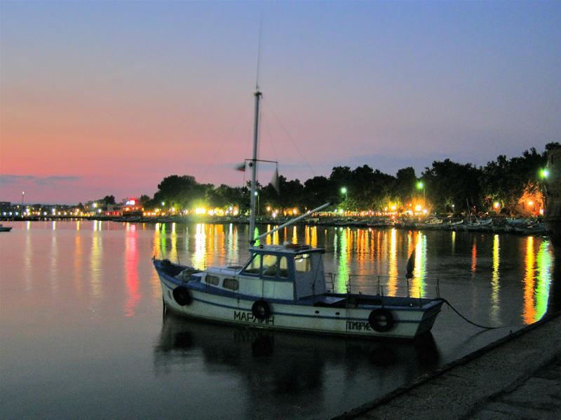 -31% Oferte Pomorie 2026 ᐈ 8 Hoteluri